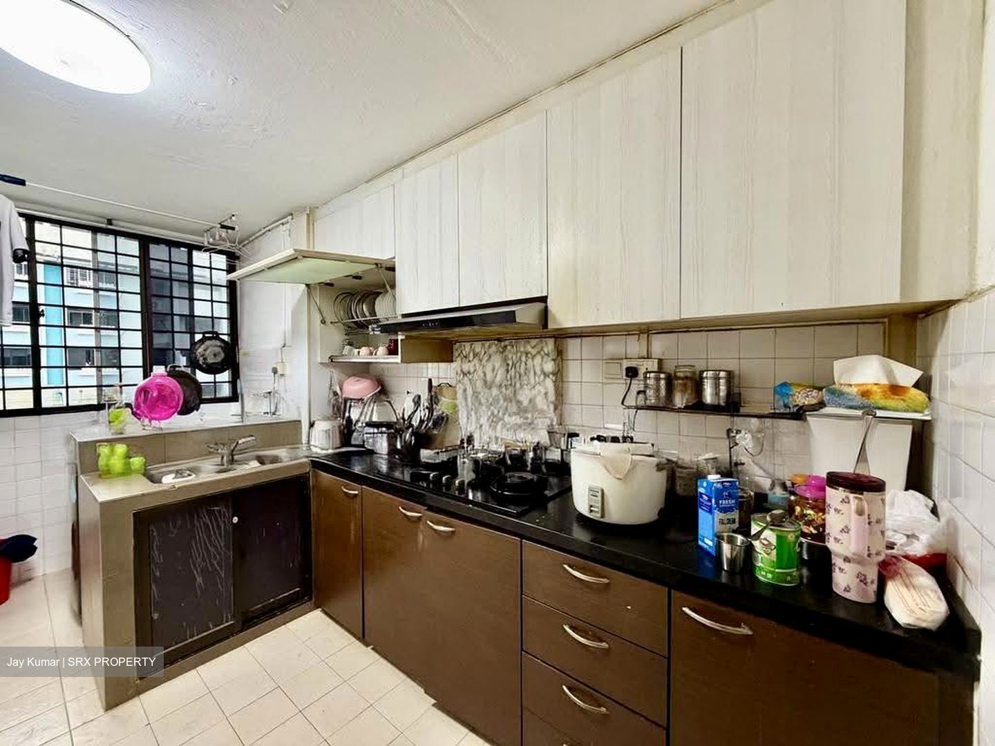 Blk 501 Kaki Bukit Ville (Bedok), HDB 3 Rooms #636593341